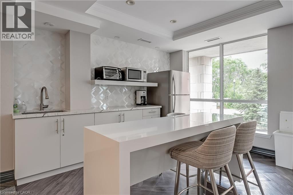 40 Old Mill Road Unit# 509, Oakville, Ontario  L6J 7W2 - Photo 33 - 40824898