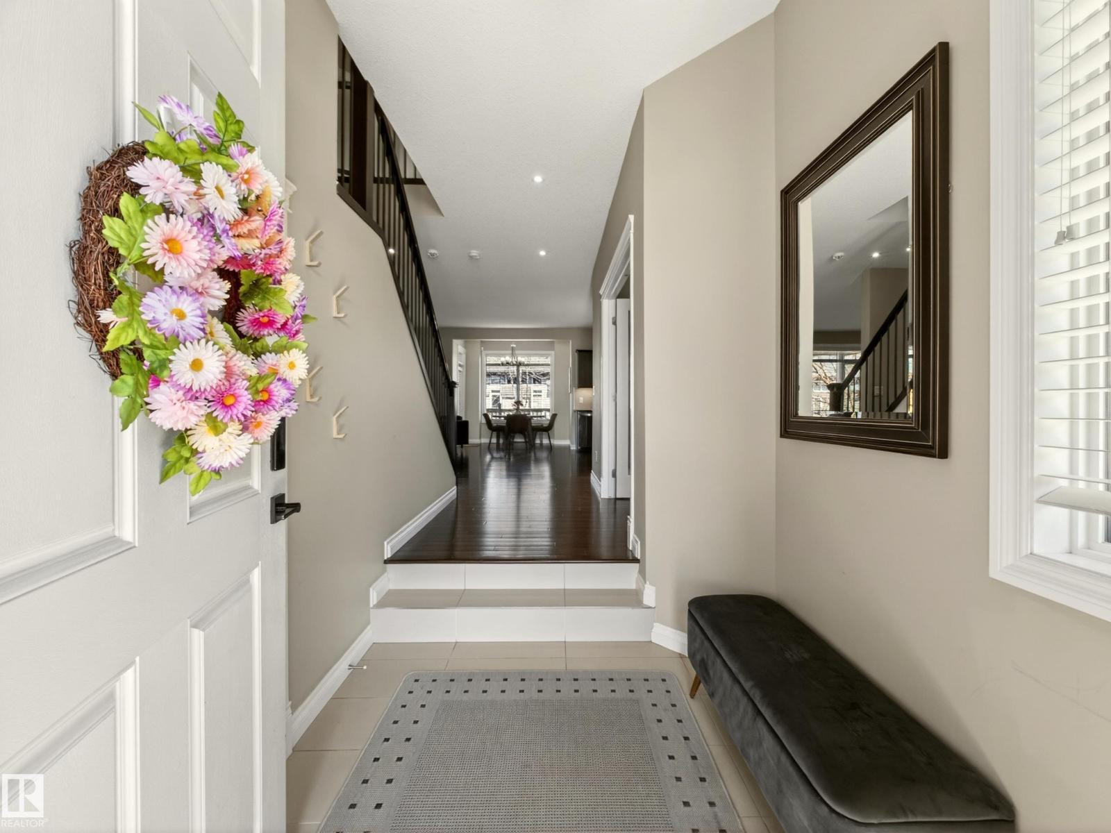 5610 Pierre Co, Beaumont, Alberta  T4X 0E1 - Photo 2 - E4484906