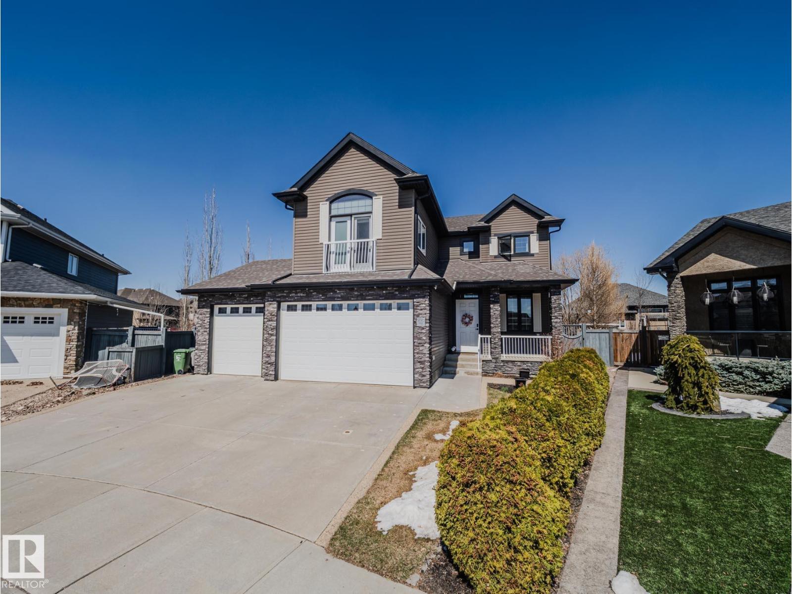 5610 PIERRE CO, beaumont, Alberta