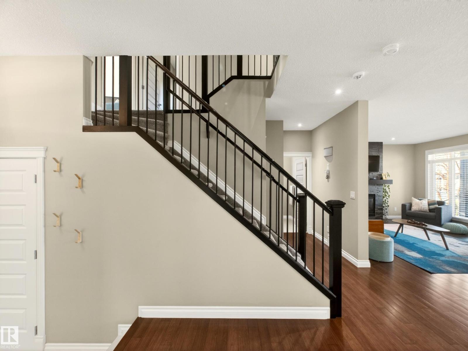 5610 Pierre Co, Beaumont, Alberta  T4X 0E1 - Photo 3 - E4484906