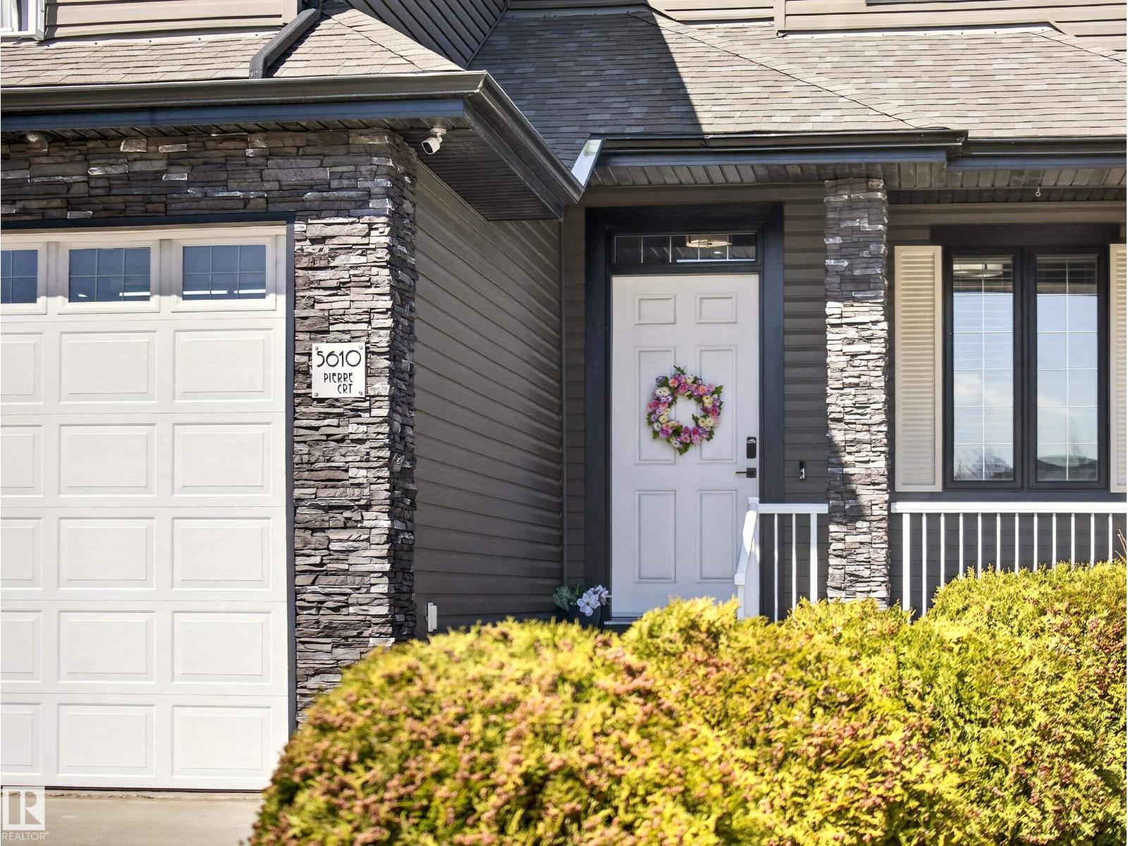 5610 Pierre Co, Beaumont, Alberta  T4X 0E1 - Photo 47 - E4484906