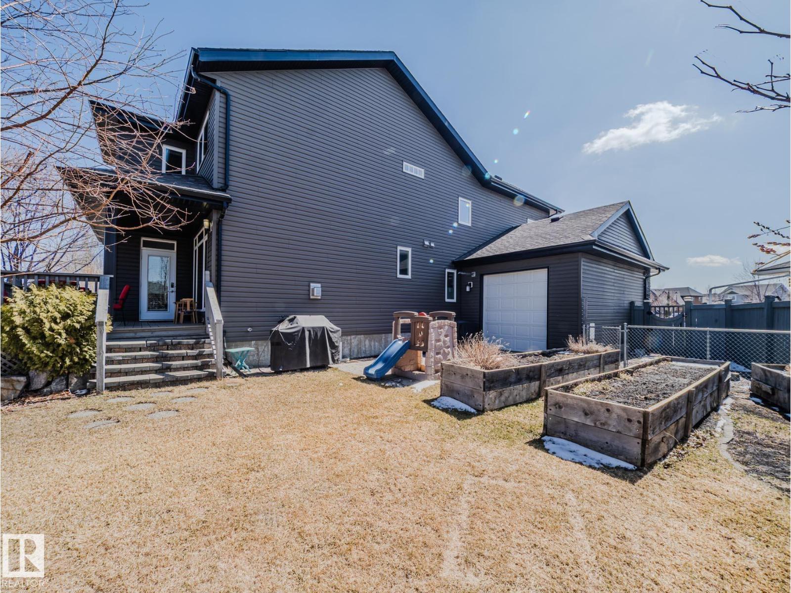 5610 Pierre Co, Beaumont, Alberta  T4X 0E1 - Photo 55 - E4484906