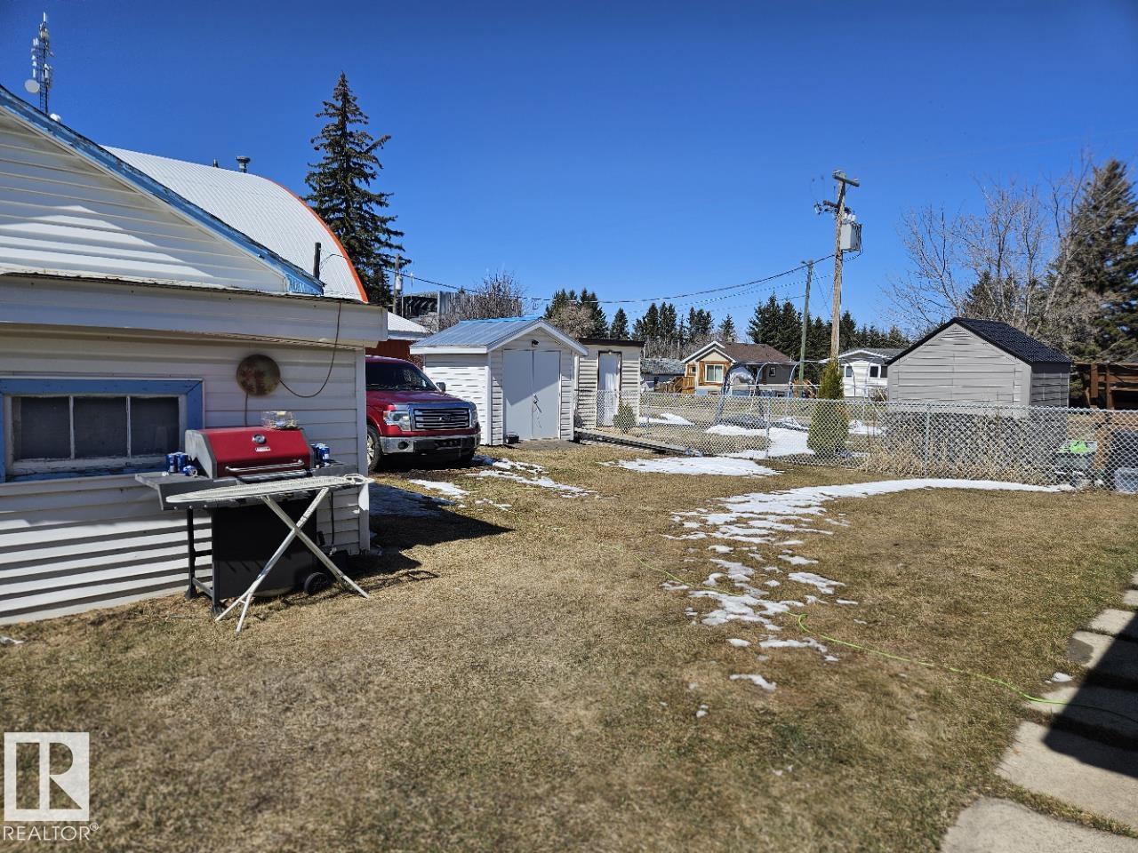 5024 50 St, Andrew, Alberta  T0B 0B0 - Photo 16 - E4484809