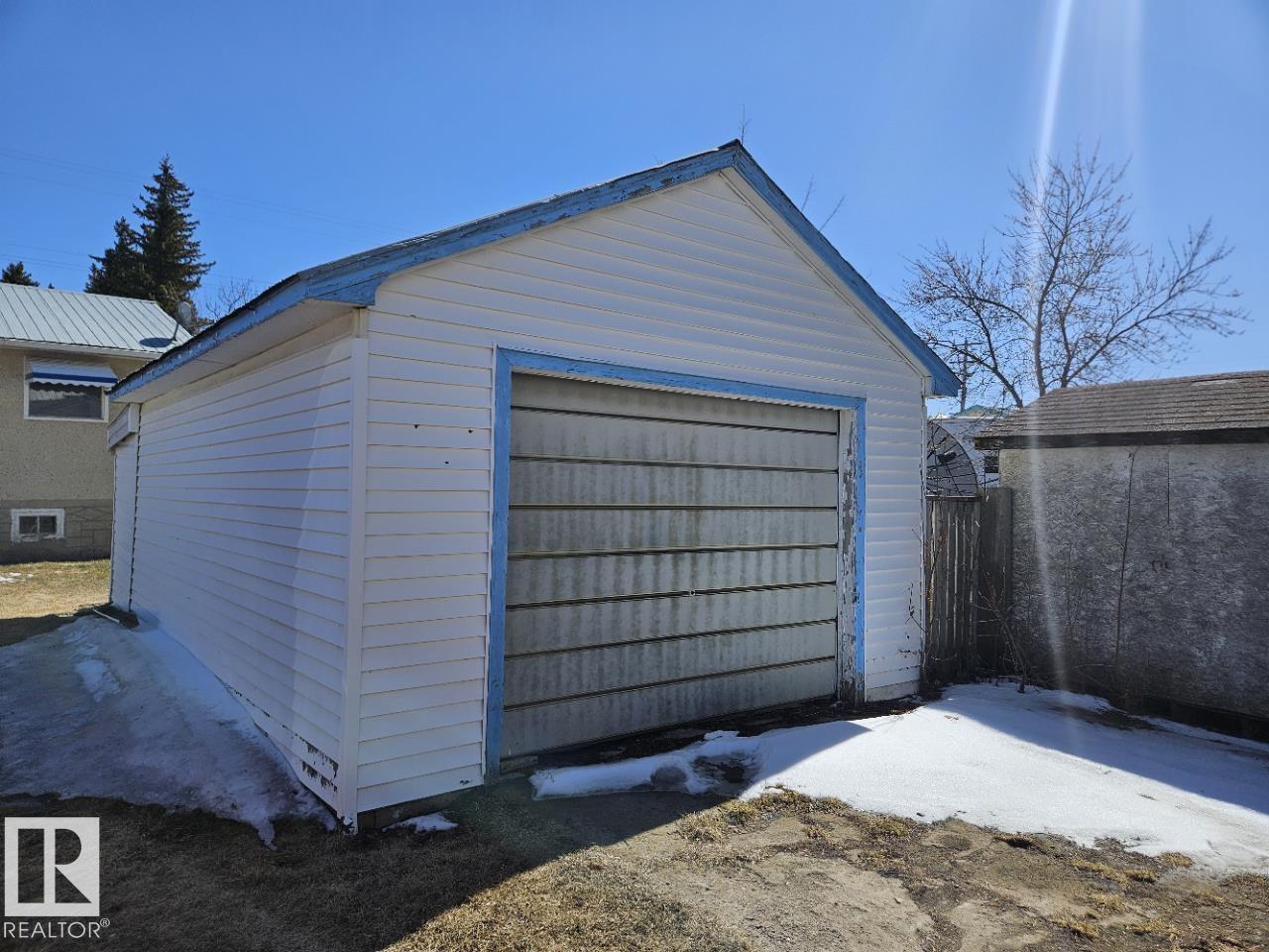 5024 50 St, Andrew, Alberta  T0B 0B0 - Photo 2 - E4484809