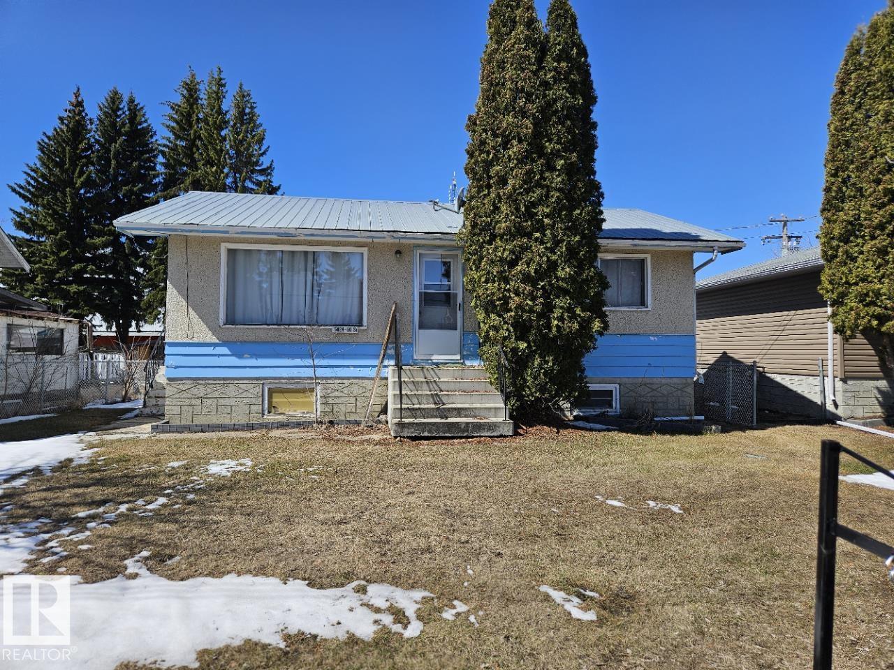 5024 50 ST, andrew, Alberta
