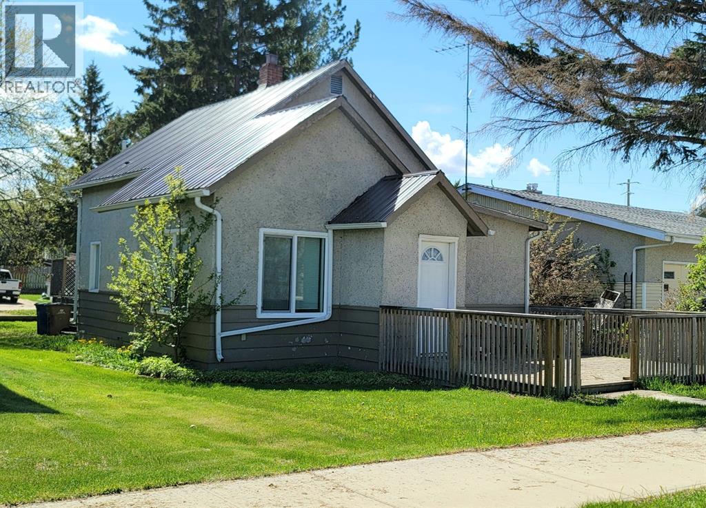 10319 Churchill Drive, Lac La Biche, Alberta