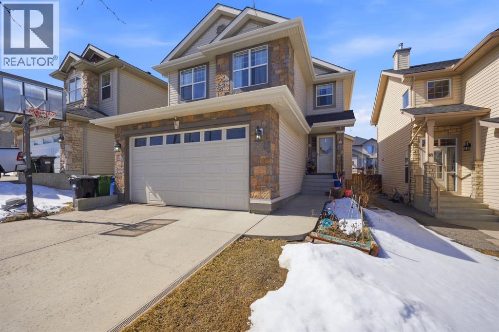 87 Kincora Drive NW, Calgary, Alberta