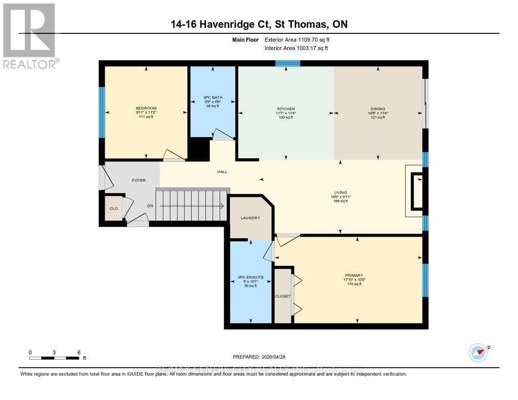 14 - 16 Havenridge Court, St. Thomas, Ontario  N5P 4P6 - Photo 25 - X13064138