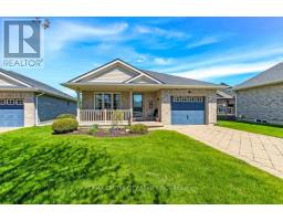 14 - 16 HAVENRIDGE COURT, St. Thomas, Ontario