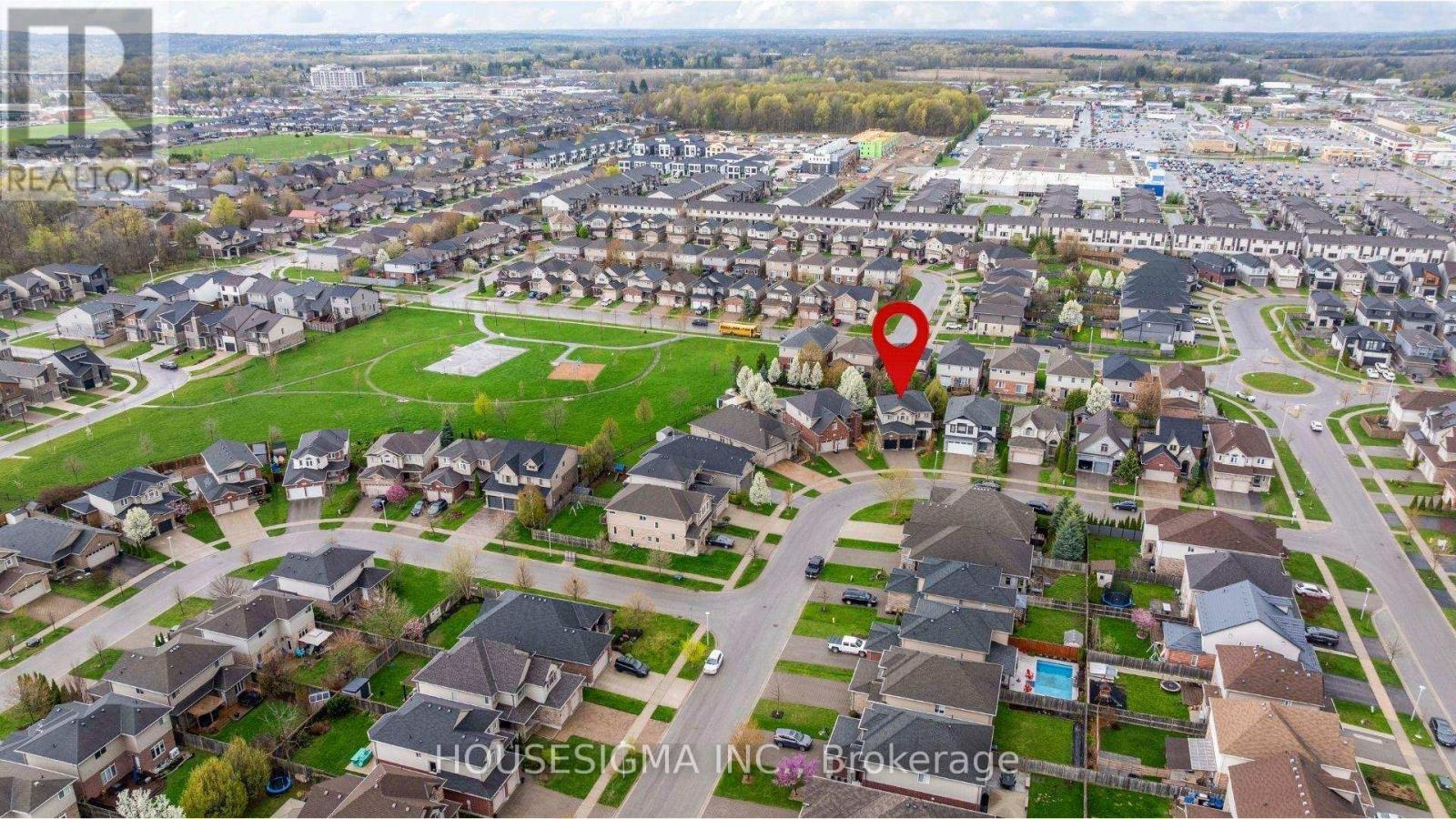 2001 Jubilee Drive, London North, Ontario  N6G 0H7 - Photo 50 - X13064278