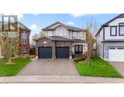 2001 JUBILEE DRIVE, London North, Ontario