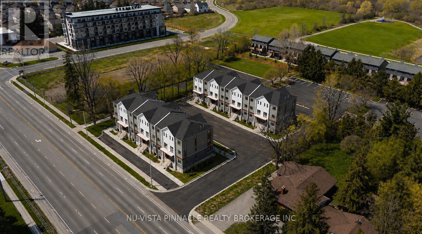 UNIT 3 - 1208 FANSHAWE PARK ROAD E, London North, Ontario