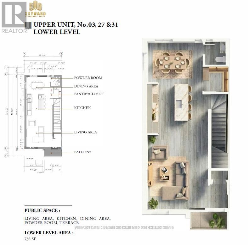 Unit 3 - 1208 Fanshawe Park Road E, London North, Ontario  N5X 3Z8 - Photo 2 - X13064318