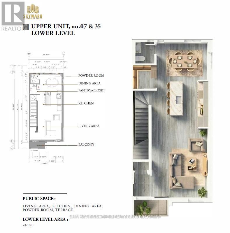 Unit 7 - 1208 Fanshawe Park Road E, London North (North C), Ontario  N5X 3Z8 - Photo 2 - X13064338