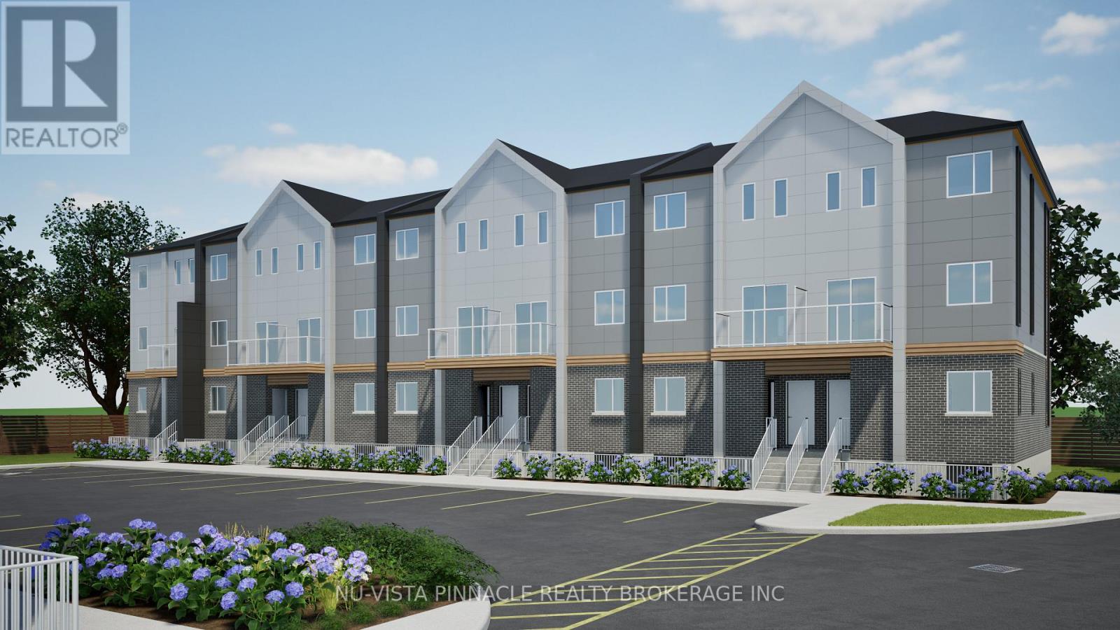 Unit 7 - 1208 Fanshawe Park Road E, London North (North C), Ontario  N5X 3Z8 - Photo 4 - X13064338