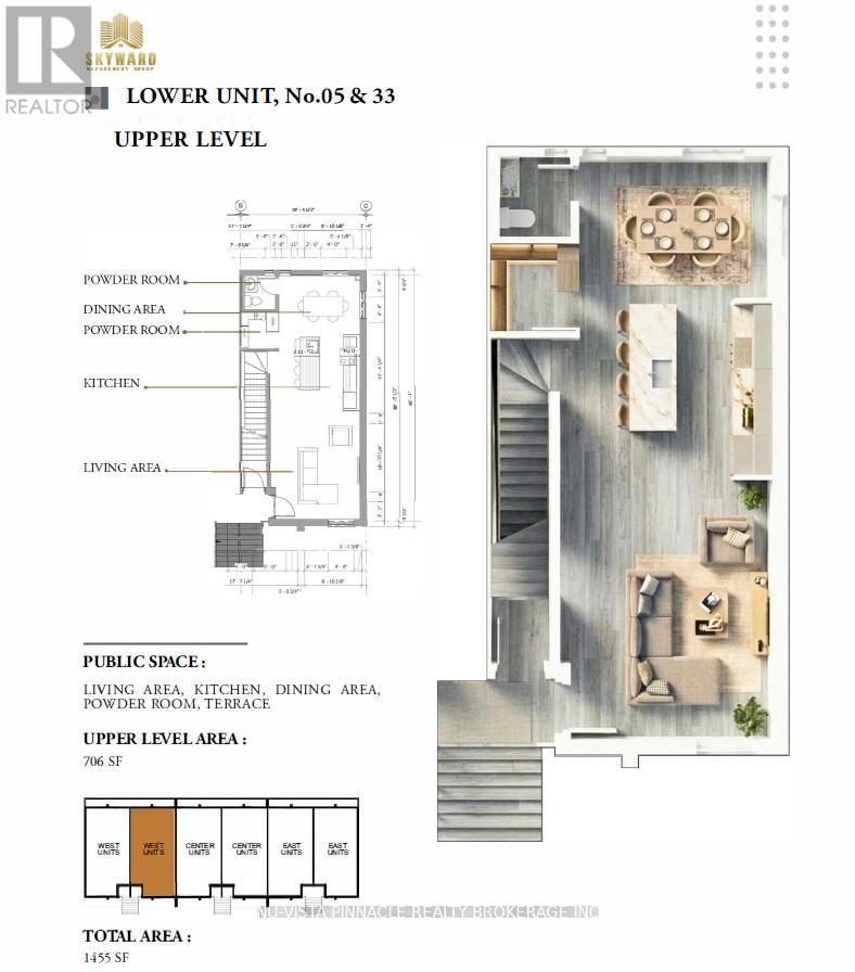 Unit 5 - 1208 Fanshawe Park Road E, London North, Ontario  N5X 3Z8 - Photo 3 - X13064348