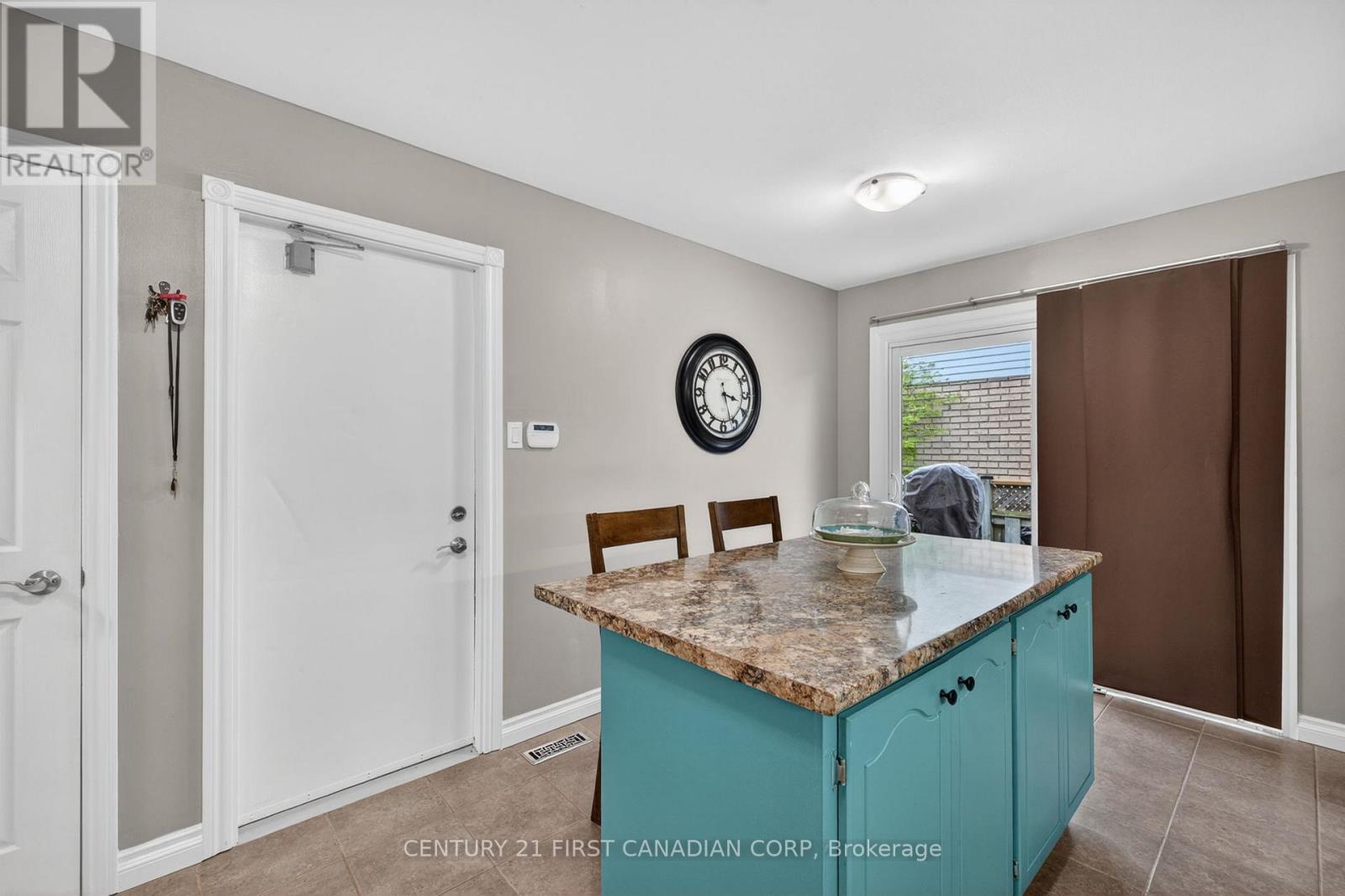 9 Bonaparte Lane, London East, Ontario  N5V 4B1 - Photo 14 - X13064358