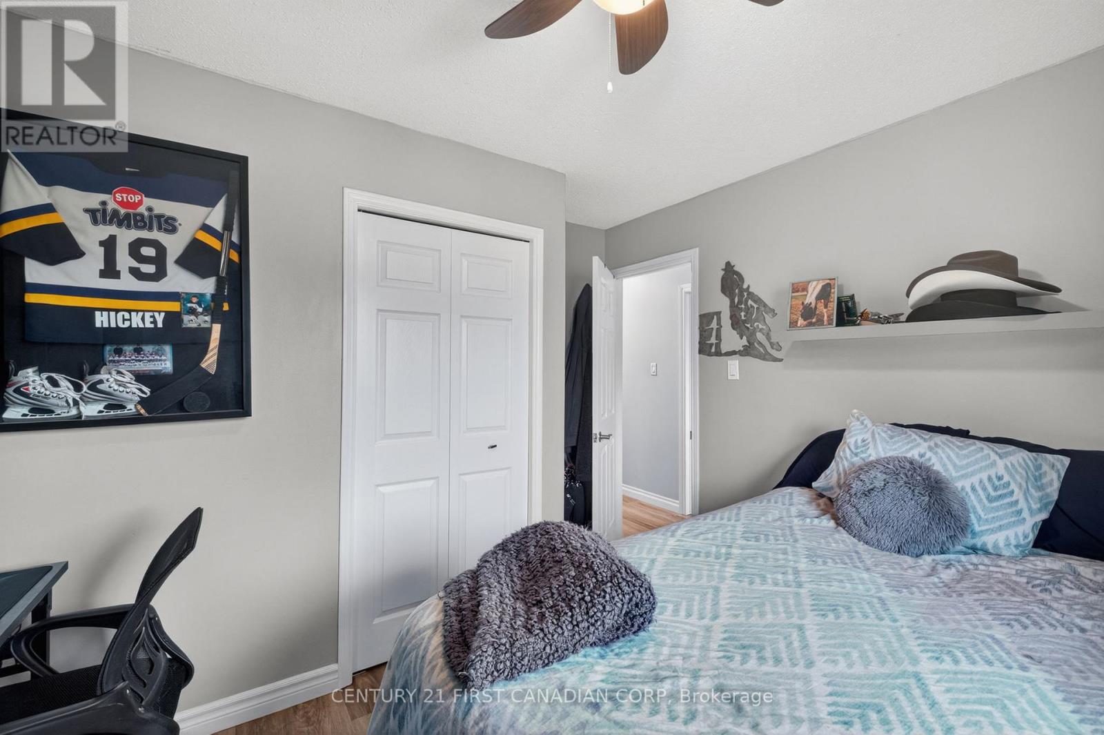 9 Bonaparte Lane, London East, Ontario  N5V 4B1 - Photo 16 - X13064358