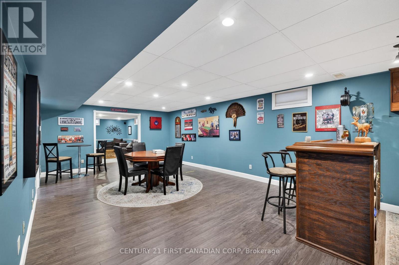 9 Bonaparte Lane, London East, Ontario  N5V 4B1 - Photo 23 - X13064358