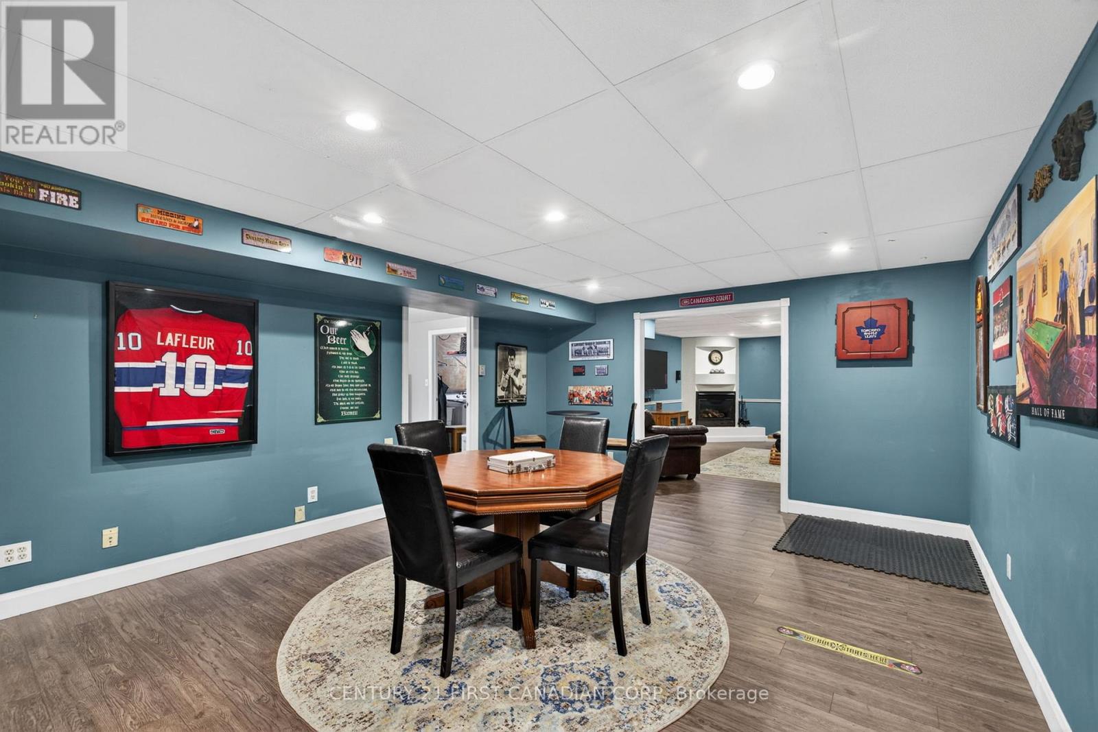 9 Bonaparte Lane, London East, Ontario  N5V 4B1 - Photo 25 - X13064358