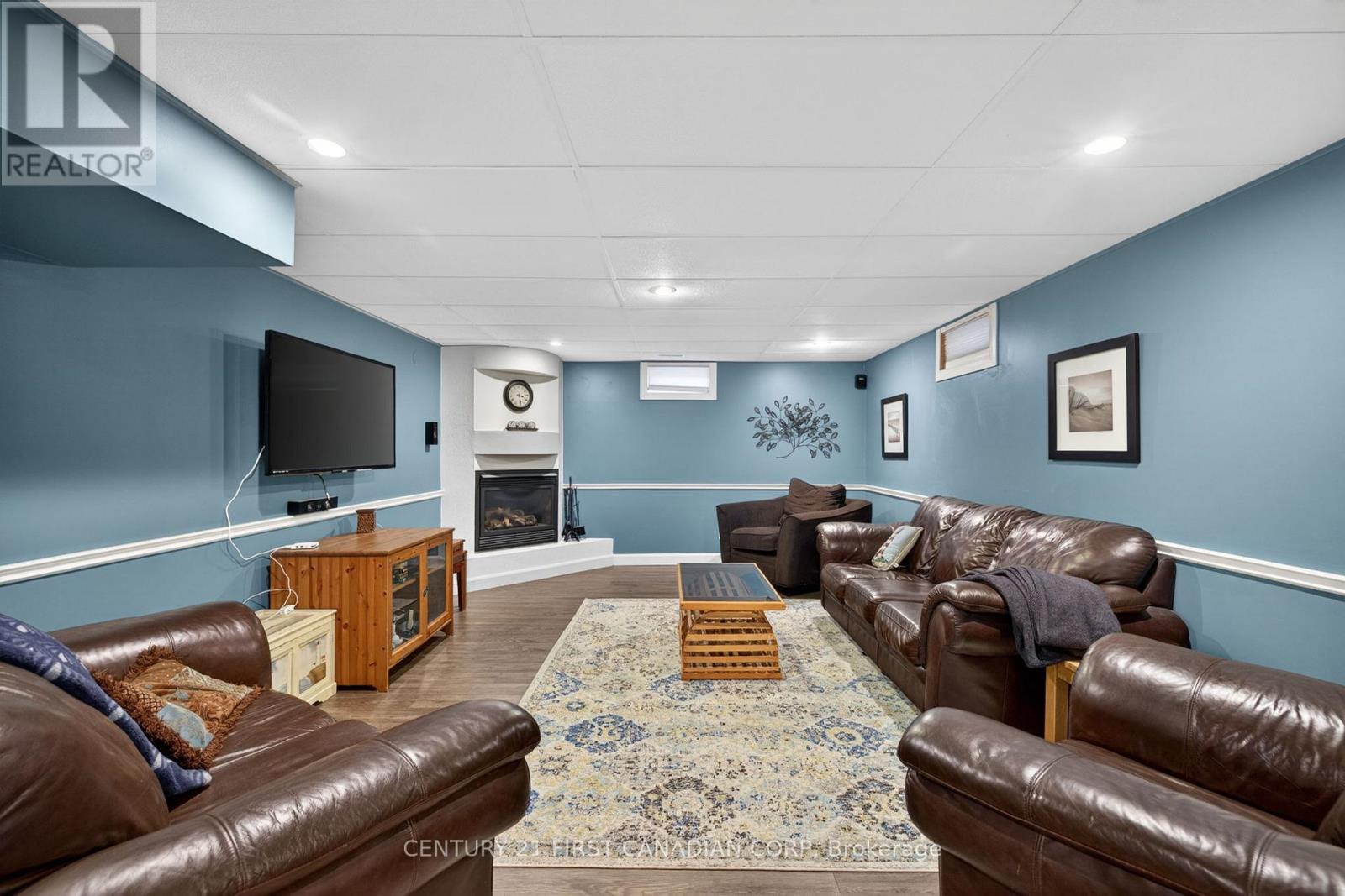 9 Bonaparte Lane, London East, Ontario  N5V 4B1 - Photo 27 - X13064358