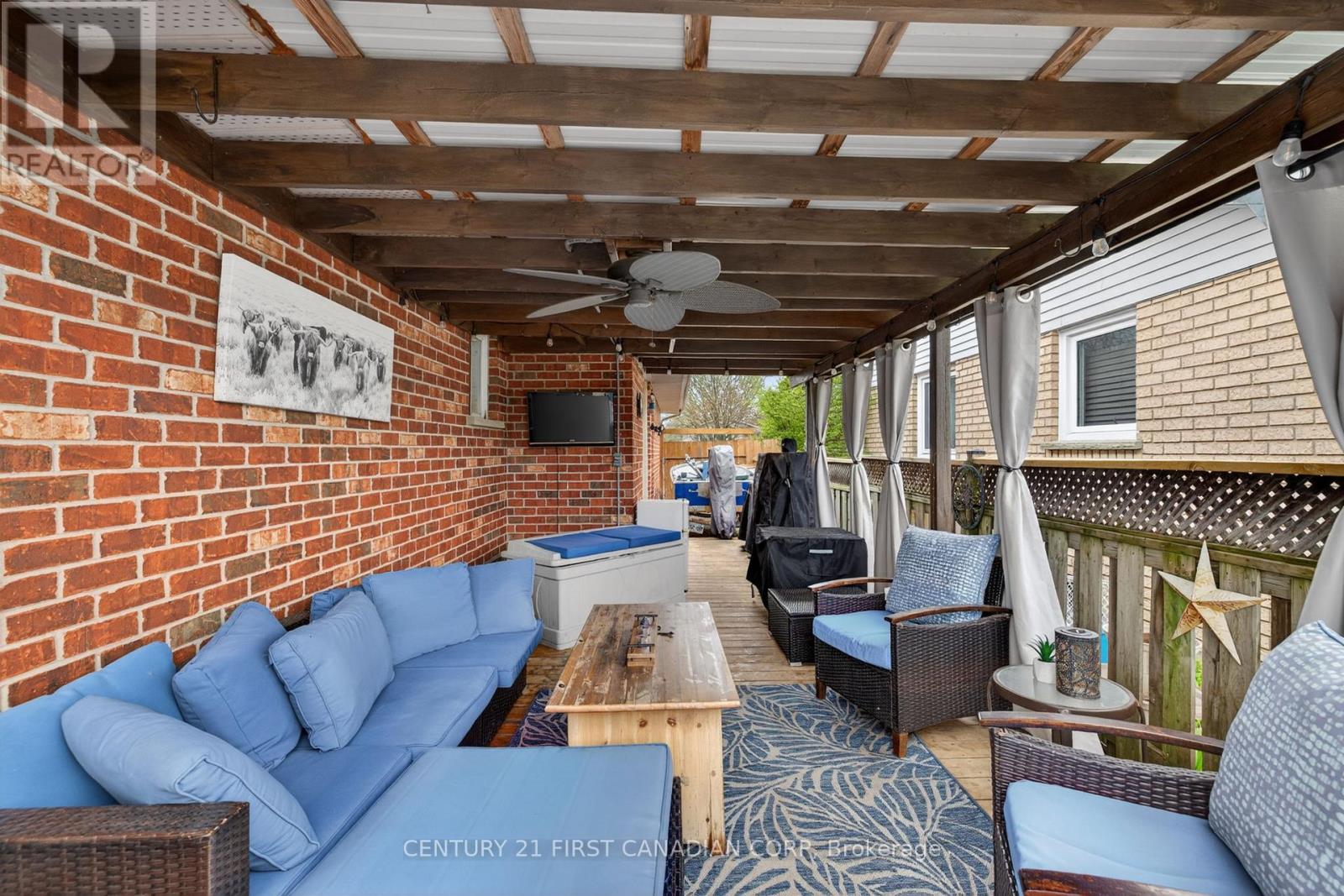 9 Bonaparte Lane, London East, Ontario  N5V 4B1 - Photo 34 - X13064358