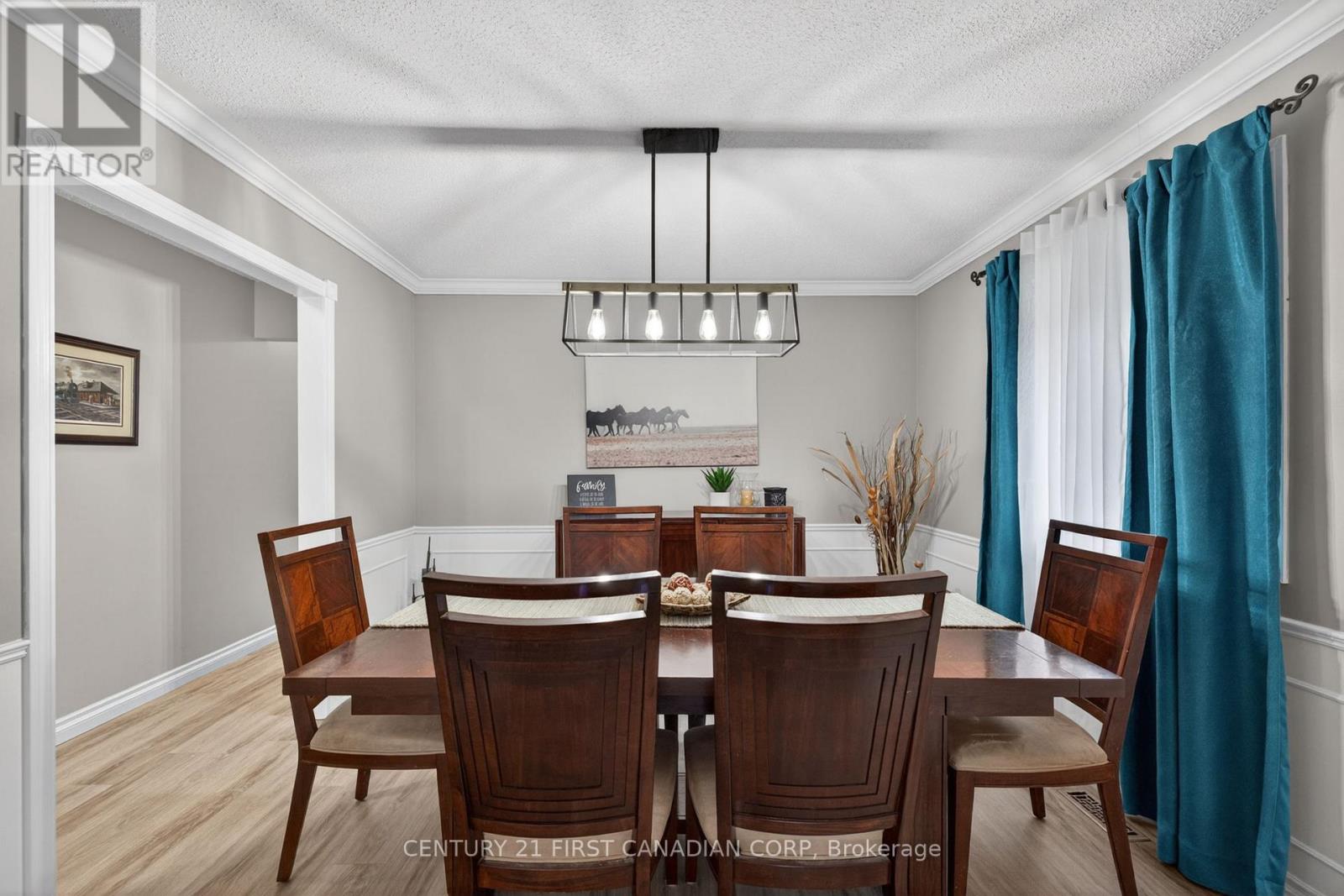 9 Bonaparte Lane, London East, Ontario  N5V 4B1 - Photo 9 - X13064358
