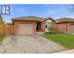 9 BONAPARTE LANE, London East, Ontario