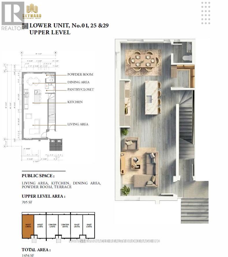 Unit 1 - 1208 Fanshawe Park Road E, London North (North C), Ontario  N5X 3Z8 - Photo 3 - X13064370