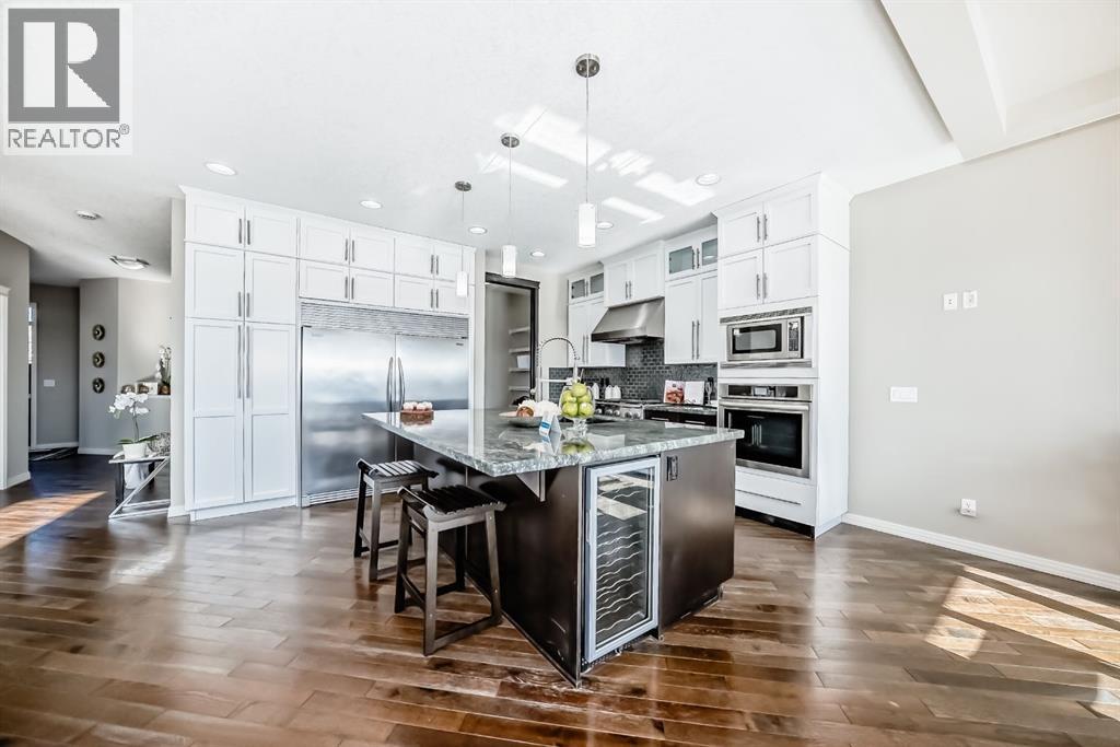204 Sage Valley Close Nw, Calgary, Alberta  T3R 0E1 - Photo 5 - A2302652