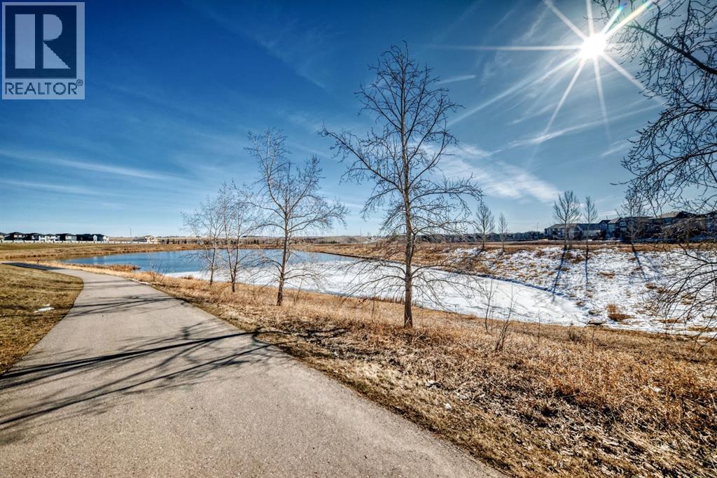 204 Sage Valley Close Nw, Calgary, Alberta  T3R 0E1 - Photo 49 - A2302652