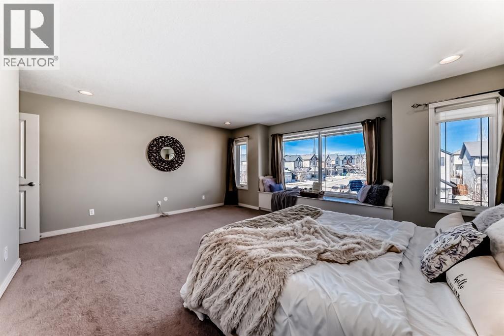 204 Sage Valley Close Nw, Calgary, Alberta  T3R 0E1 - Photo 29 - A2302652