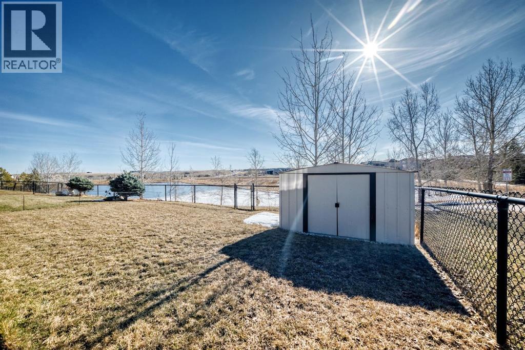 204 Sage Valley Close Nw, Calgary, Alberta  T3R 0E1 - Photo 42 - A2302652