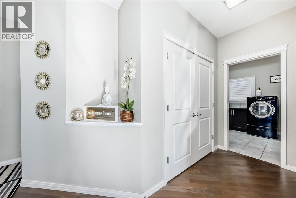 204 Sage Valley Close Nw, Calgary, Alberta  T3R 0E1 - Photo 4 - A2302652