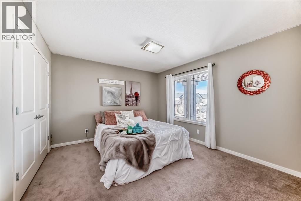204 Sage Valley Close Nw, Calgary, Alberta  T3R 0E1 - Photo 32 - A2302652