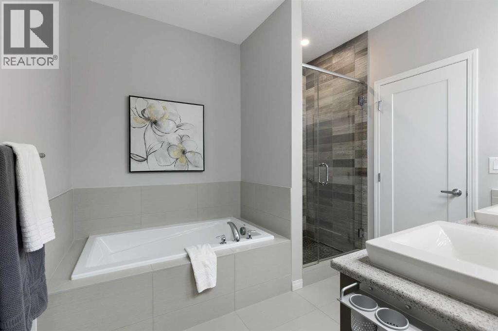 1 Osborne Common SW, Airdrie, Alberta  T4B 5E3 - Photo 32 - A2302727