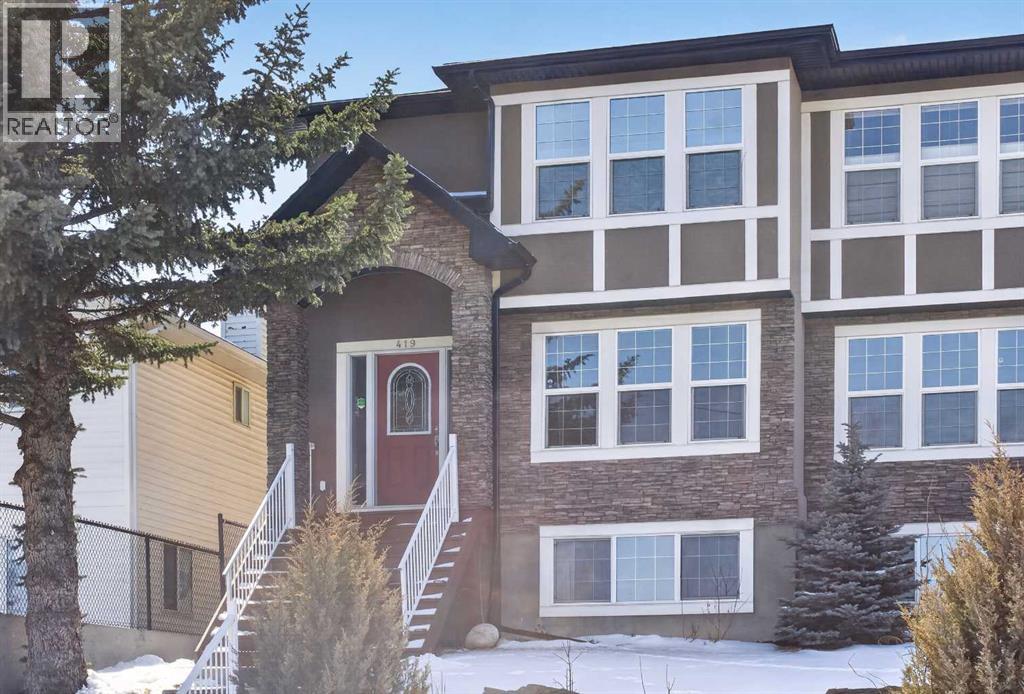 419 34 Avenue Ne, Calgary, Alberta  T2E 2J8 - Photo 46 - A2304218