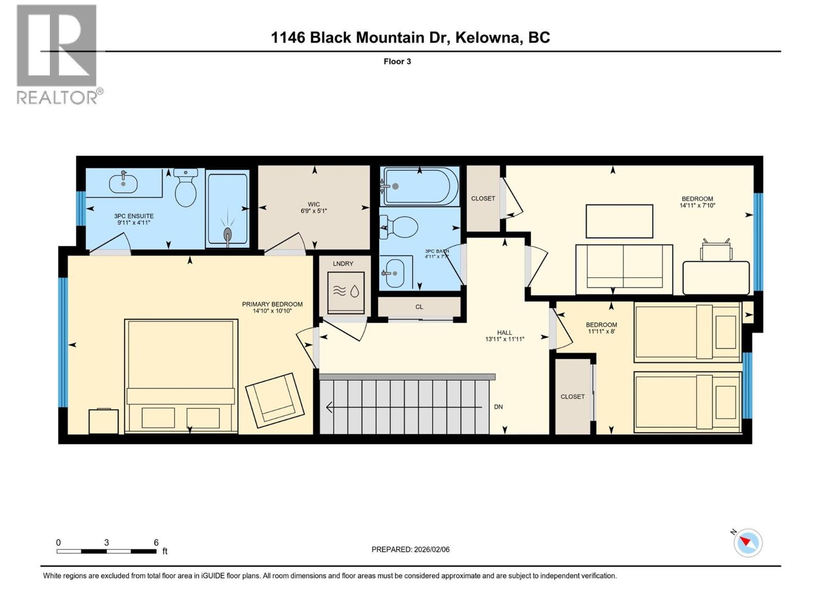 1146 Black Mountain Drive, Kelowna, British Columbia  V1P 0A7 - Photo 41 - 10373262
