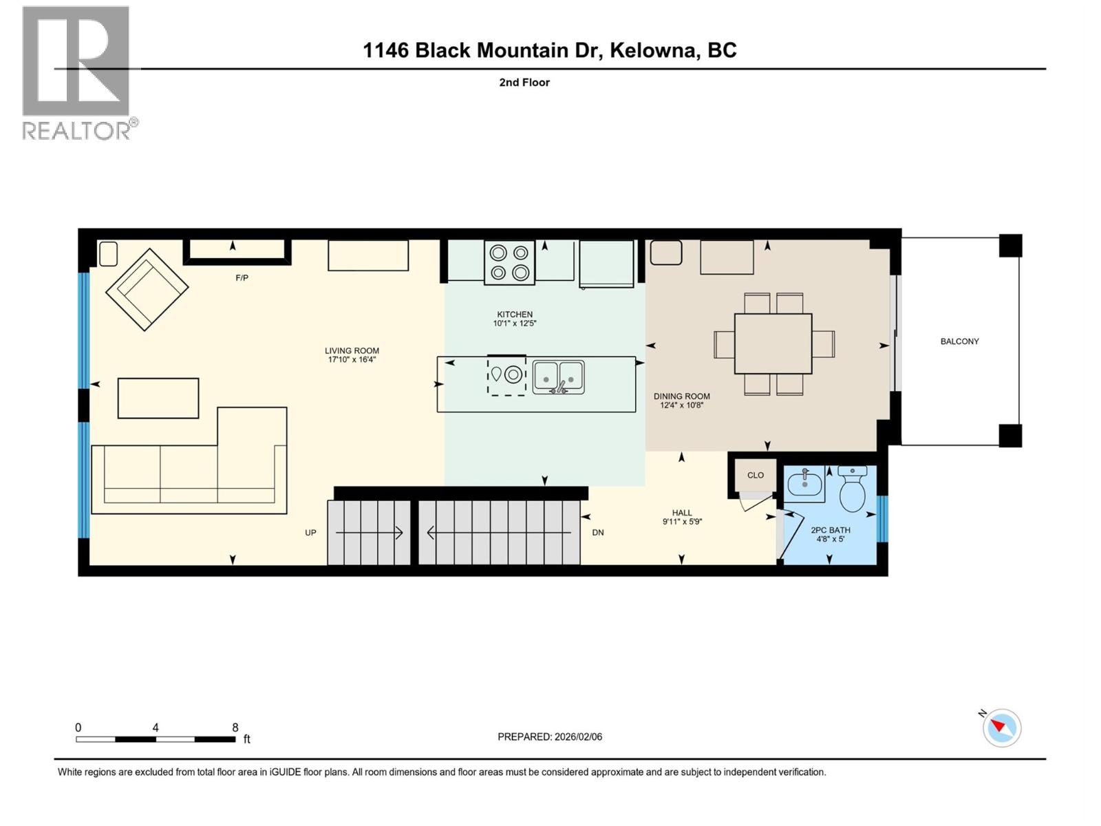 1146 Black Mountain Drive, Kelowna, British Columbia  V1P 0A7 - Photo 40 - 10373262