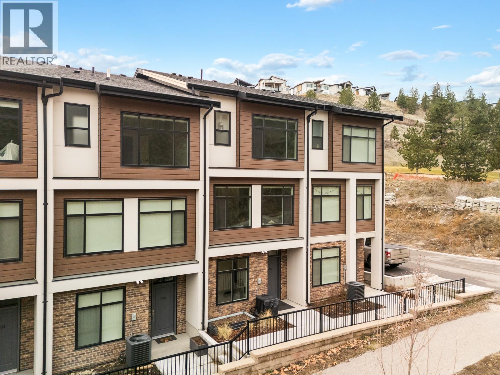 1146 Black Mountain Drive, Kelowna, British Columbia  V1P 0A7 - Photo 20 - 10373262