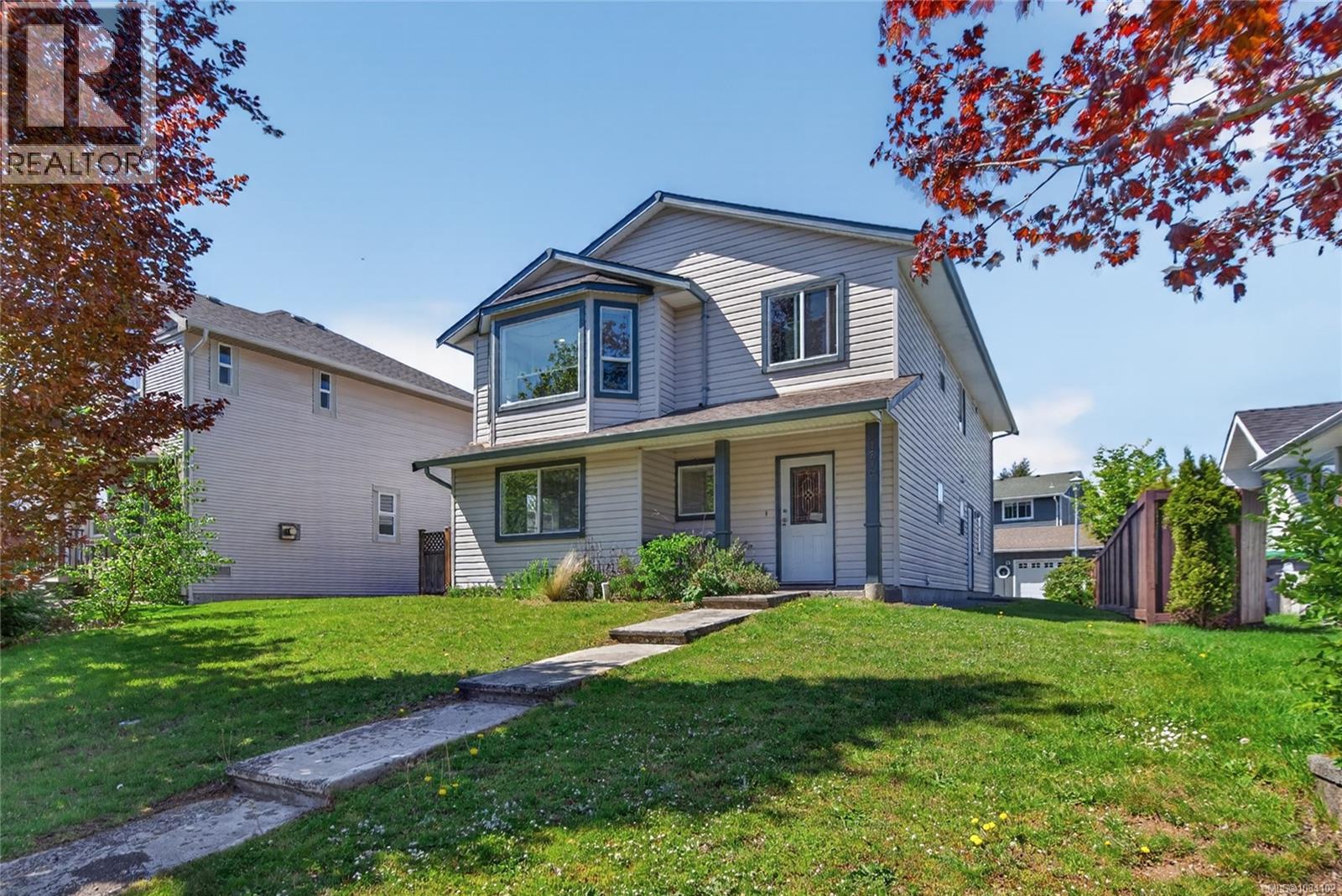 1270 Noel Ave, Comox, British Columbia