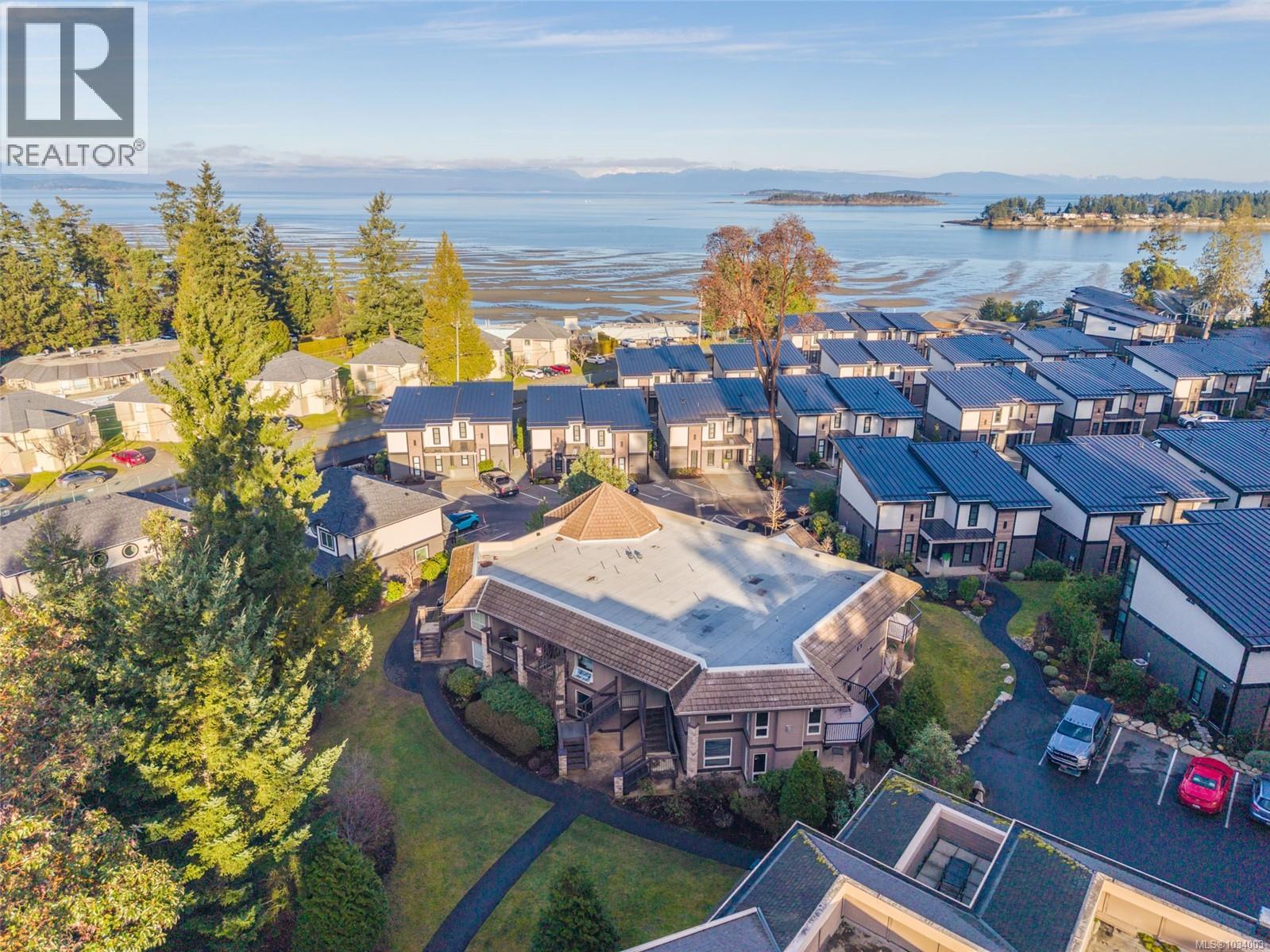 421 1175 Resort Dr, Parksville, British Columbia