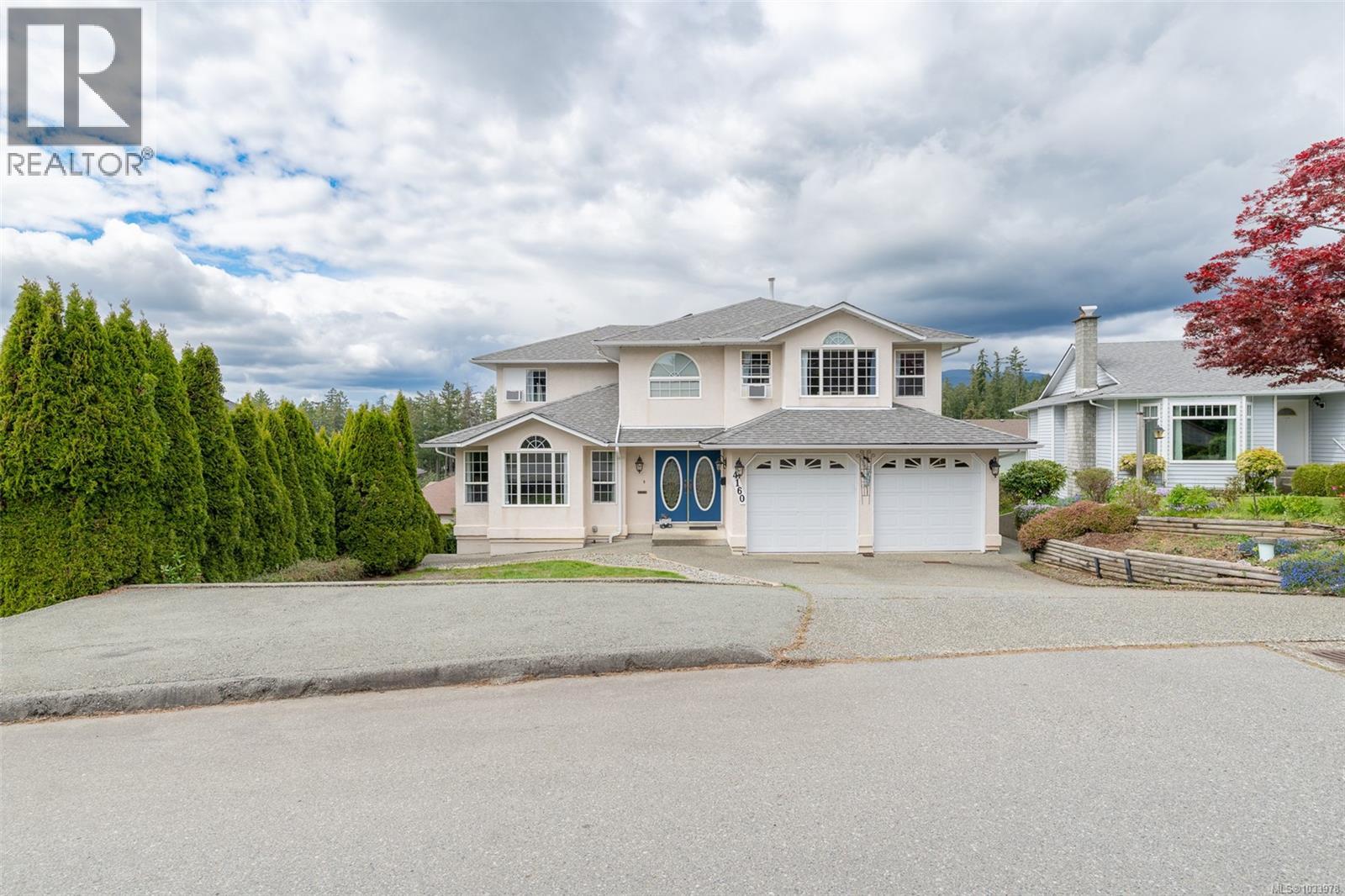 4160 Steede Ave, Port Alberni, British Columbia