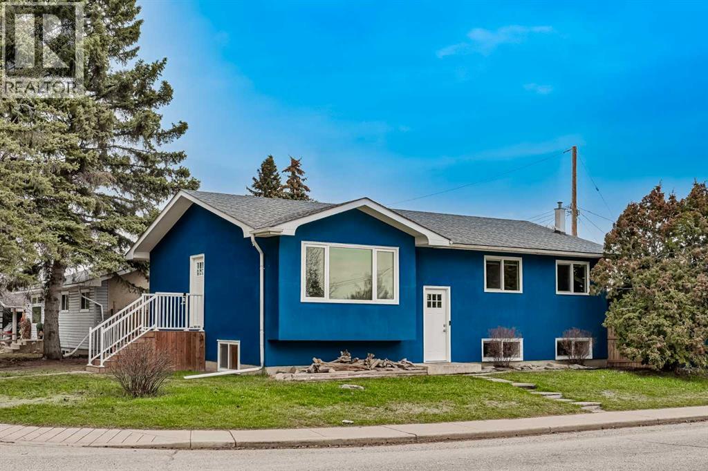 252 Allan Crescent SE, Calgary, Alberta