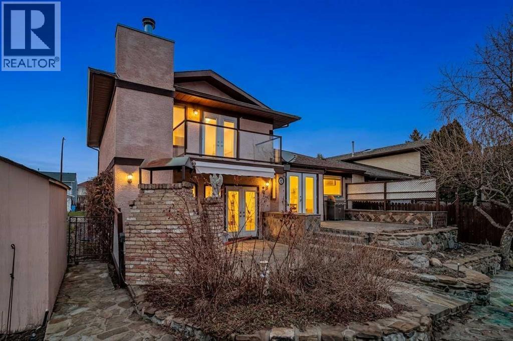 67 Woodstock Road Sw, Calgary, Alberta  T2W 5W3 - Photo 35 - A2304479