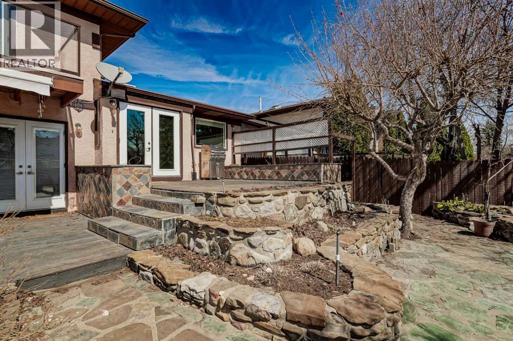67 Woodstock Road Sw, Calgary, Alberta  T2W 5W3 - Photo 38 - A2304479