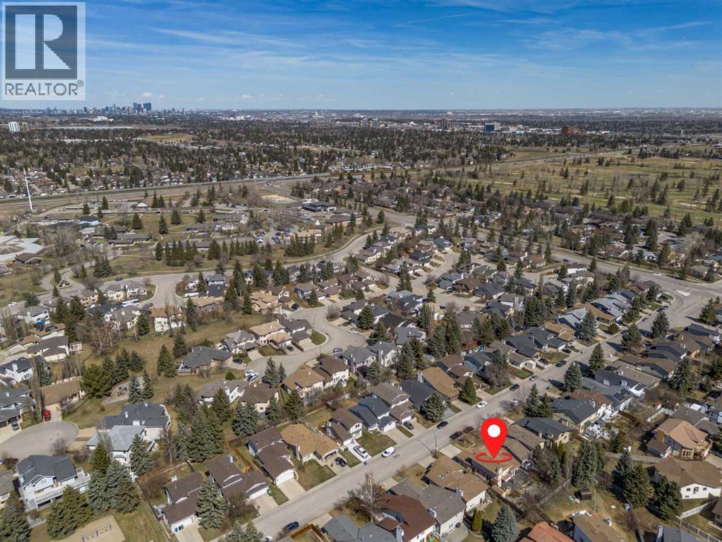 67 Woodstock Road Sw, Calgary, Alberta  T2W 5W3 - Photo 46 - A2304479
