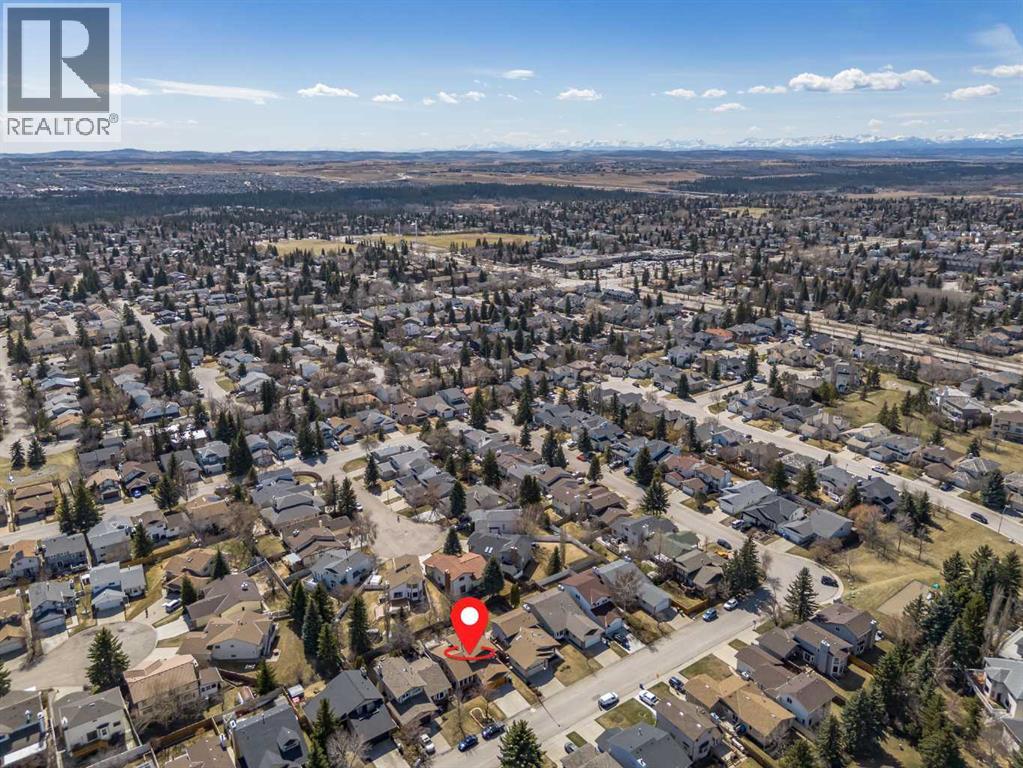 67 Woodstock Road Sw, Calgary, Alberta  T2W 5W3 - Photo 48 - A2304479