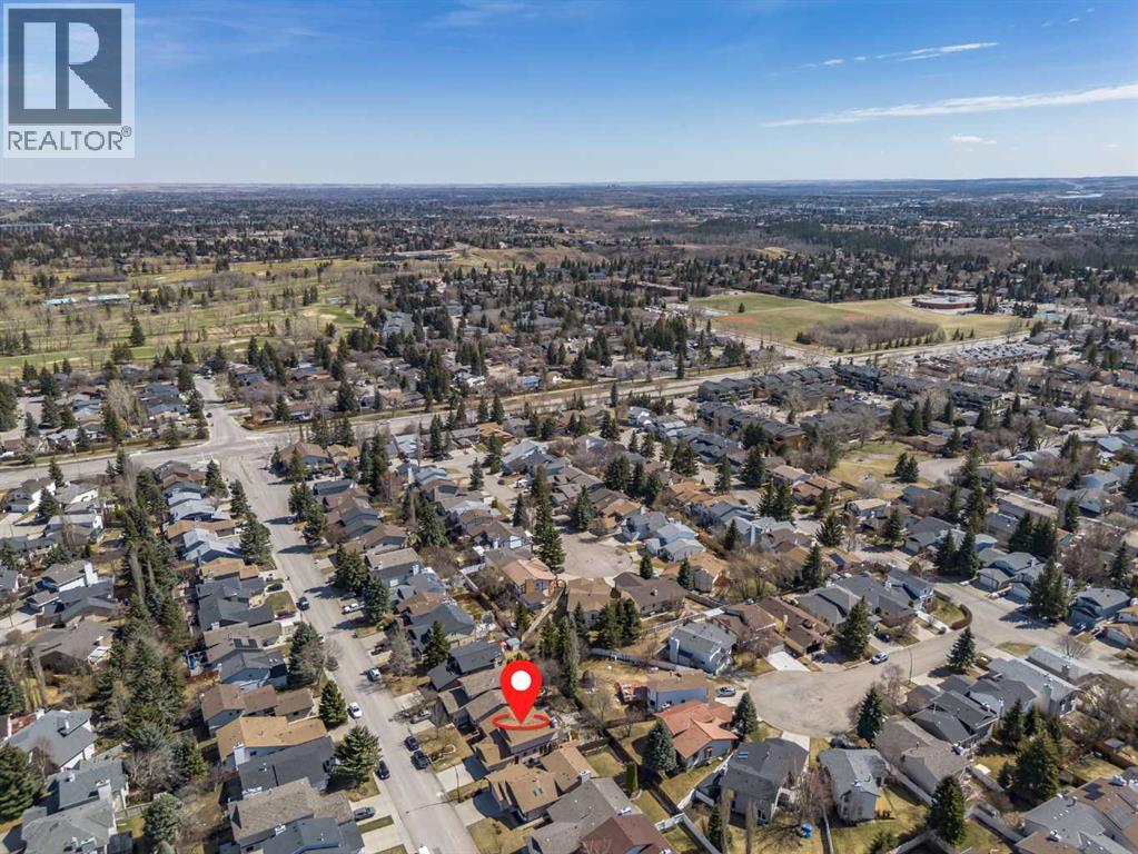 67 Woodstock Road Sw, Calgary, Alberta  T2W 5W3 - Photo 47 - A2304479