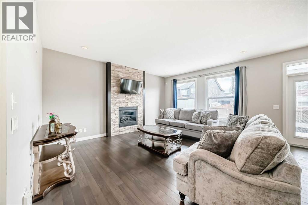 105 Sandpiper Point, Chestermere, Alberta  T1X 0V5 - Photo 11 - A2306659